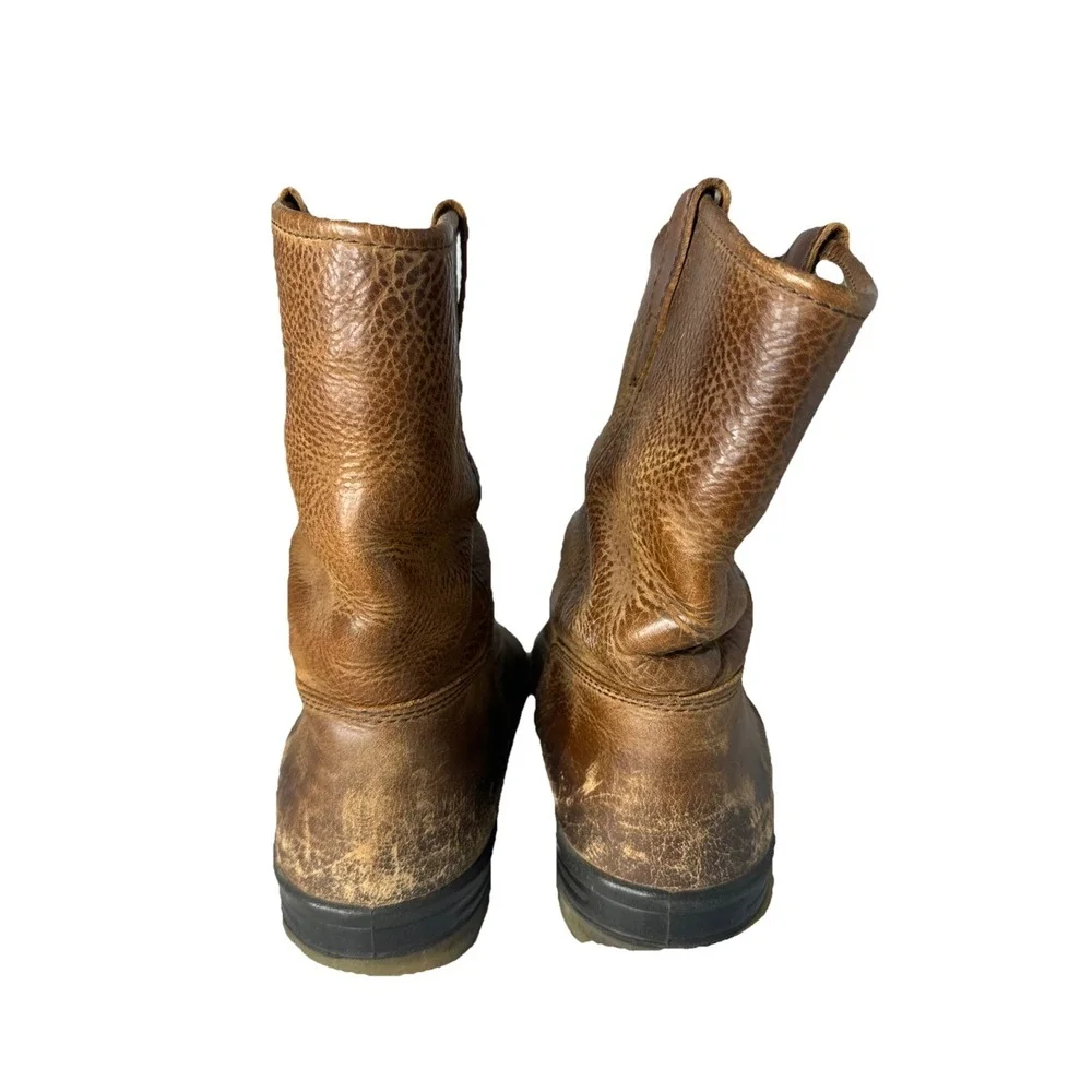 Wolverine Men I-90 DuraShocks® Waterproof Insulated Steel Toe 9EW